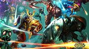 《LOL》五大开团猛将盘点 团战秒速定胜负