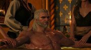 《巫师3：狂猎》被评M级 大尺度够血腥够香艳