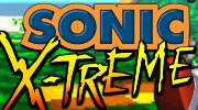 《音速小子索尼克（Saturn’s Sonic X-Treme）》重制版登PC 跑酷游戏鼻祖
