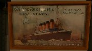 《泰坦尼克号：荣耀（Titanic: Honor and Glory）》全景预告自由探索 梦回1912处女航程