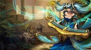 《LOL》女英雄欧派大小榜单 小编早已看穿一切