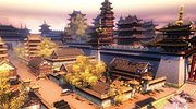 艾泽拉斯领衔 玩家一生必去的十个游戏世界