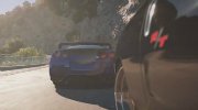 《极限竞速：地平线2》独立DLC“速度与激情”公布 免费发行
