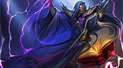 LOL超感人台词盘点 我疯狂只为了忘记你的模样