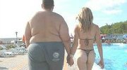 千人女性大调查 富的丑逼vs穷的帅哥谁更吃香