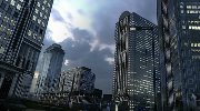 《最终幻想15》概念图 游戏有这画面绝对逆天