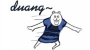 蓝黑白金duangduang裙！惊爆眼球的视觉误差