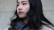 中戏艺考女神扎堆天使素颜 清纯艳丽美不胜收