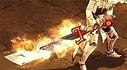 《暗黑3》测试服新装备预览：Duang！Duang！