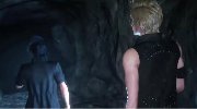《最终幻想15》新演示 杀马特基情勇闯地下城