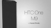 HTC One M9 Plus配置再曝光 2K屏售4350元
