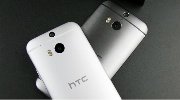 HTC One M9真机上手视频 还是熟悉的味道