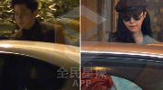 李晨飞赴上海陪范冰冰过节 酒店缠绵2日