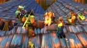 《WOW》玩家八大强迫综合症 没事就爱蹦跶几下