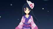 3D少女来了！美腿大露会娇喘 走进现实陪你玩