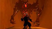 Dota2鬼畜风微电影 影魔异次元空间瞬间秒剑圣