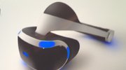 GDC15：PS4主机VR“墨菲斯”2016年发售！