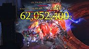 《暗黑3》无敌技能的CD将改为BUFF结束后启动