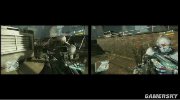 GDC15：NVIDIA游戏机运行《孤岛危机3》演示