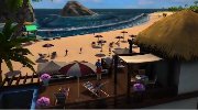 《海岛大亨5（Tropico 5）》PS4版预告 逼真细节构筑传奇