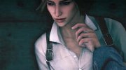 《恶灵附身》DLC“委任”扫图 女主角基德曼身份揭秘