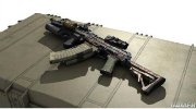 福利BUG：AK117双弹夹无限快速换弹