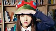 这才是真正的撸啊撸 美少女演绎诱人版《LOL》
