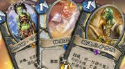 《炉石传说》十大最经典卡牌 0血随从奇妙构思
