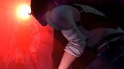 《恶灵附身》DLC最新截图 变态长腿妹登场