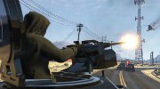 《GTA》“抢劫模式”海量截图 基友有福同享