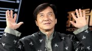 成龙访谈公开回应“Duang”：我还以为是英文