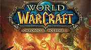 艾泽拉斯的史记 暴雪推出《魔兽世界编年史》
