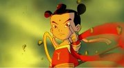 快奔三的人估计都看过 那些经典的国产动画片