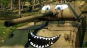 德意志末日之盾：八号鼠式坦克 实战心得