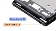 索尼新旗舰Xperia Z4细节曝光 比iPhone 6更薄