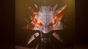 《巫师3》收藏版开箱 琳琅满目一桌子好物
