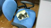 别再折腾你的升降椅 暗藏隐患小心“被爆”