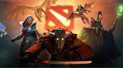 Dota2英雄设计解析：美术水平秒杀小学生联盟