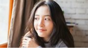 武大校花吴倩纯情似初恋 秒杀樱花女神黄灿灿