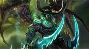 盘点魔兽世界中的肥皂男 那些蹲过监狱的英雄