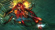 《暗黑3》赛季间隔一至两周 哥布林主题秘境