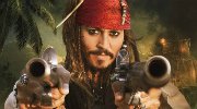 《加勒比海盗5》拍摄片场遭遇真海盗 相爱相杀