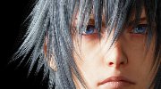 《FF15》开发压力大 进步如同2D时代跨越到3D