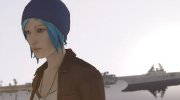 《侠盗猎车手4（GTA4）》最新Mod截图欣赏 《奇异人生》超能女孩游览自由城