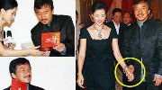 成龙喊冤：抱祖英就上头条 “duang”写这么久