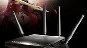 带你攻沙 《传奇永恒》指定路由NETGEAR夜鹰X4