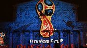 《FIFA OL3》2018俄罗斯世界杯徽章展示