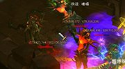 《暗黑3》血岩碎片存储上限提升的奖励不追溯