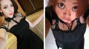 超自信淘宝买家秀 谢谢你阻止了我购买的欲望