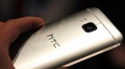 HTC One M9台湾首发 比三星Galaxy S6更强大
